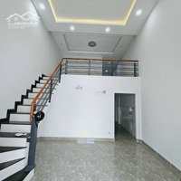 Bán Nhà 90M2 Sổ Hồng Riêng Xã Phong Phú Cách Nguyễn Văn Linh 2Km