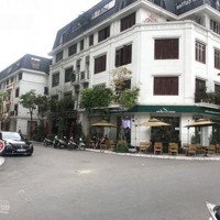 Bán Căn Góc Nguyễn Văn Lộc, Mỗ Lao, Hà Đông, Kd Cafe, Văn Phòng, 100M2, 5 Tầng, Nhỉnh 20 Tỷ