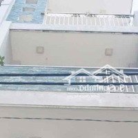 Quận 6 -Hẽm Xe Hơi- Bán Gấp - 57M2 - 4 Phòng Ngủ- Chỉ Nhỉnh 5,3Tỷ.