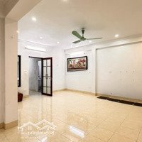 Nhà Trần Cung, 40M Ra Ô Tô Tránh , Sân Xe, Thang Máy, 50M2*6T