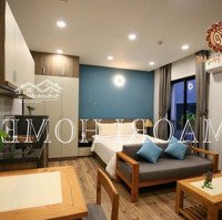 Căn Hộ Luxury Dịch Vụ 5* Free Dọn Phòng View Sông Ngay Thảo Cầm Viên