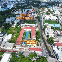 200M2 Đất Mặt Tiền Rạch An Phú Đông 9, Gần Trường Tiểu Học Phạm Văn Chiêu, Giá Đầu Tư 6 Tỷ