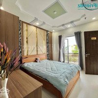 Cho Thuê Chung Cư Mini Luxury Full Nội Thất Cao Cấp Đường Lê Đức Thọ