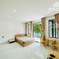 Căn Hộ Cao Cấp Giá Tốt Nguyễn Sỹ Sách_Ban Công_Gần Bigc Trường Chinh