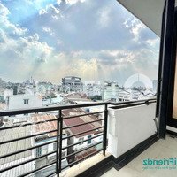 Siêu Phẩm Duplex Bancol Full Nội Thất Gần Đh Công Thương