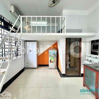 Siêu Phẩm Duplex Bancol Full Nội Thất Gần Đh Công Thương