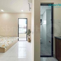 Studio Bancol Tách Bếp Full Nội Thất Ngay Trung Tâm Bình Thạnh