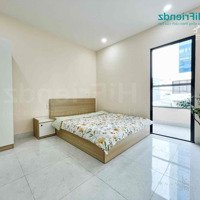 Studio Bancol Tách Bếp Full Nội Thất Ngay Trung Tâm Bình Thạnh