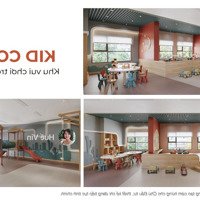 Qũy Căn 1Pn-2Pn- 3 Phòng Ngủ Thanh Toán Tiến Độ, View Bể Bơi Nước Mặn, Ck Early Bird 5%, Giá Từ 2,3 Tỷ