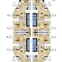 Danh Sách Những Căn 2,3,4 Phòng Ngủ Chủ Nhà Gửi Bán Giá Tốt Nhất Thị Trường, Discovery Complex