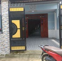 Nhà Ngõ Hẻm,138M2 , 3 Phòng Ngủ, Đường Vũ Minh Tuấn, Biên Hòa.