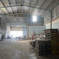 Kho Xưởng ,510M2 , Đường Vũ Minh Tuấn, Biên Hòa