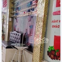 Cho Thuê Mặt Bằng Kinh Doanh Tóc Gối Đầu, Nail,Phun Xăm, Trang Điểm