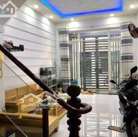 Bán Gấp Nhà 4 Tầng, 54M2 , Giá Chỉ: 5.1 Tỷ, Phạm Văn Chiêu Gò Vấp