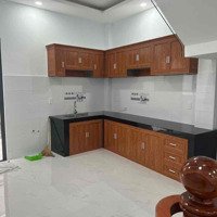 Bán Nhà Nguyễn Sơn : 4X14, 4 Tầng,Hẽm Xe Hơi, Nhà Mới : 6,8 Tỷ Tll