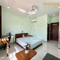 Căn Hộ Cửa Sổ Thoáng, Đầy Đủ Nội Thất, Thang Máy Gần Cầu Tham Lương