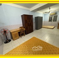 Phòng Cuối Bình Lợi, Hơn 30M2, Full Nội Thất