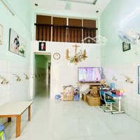 Bán Nhà 2 Tầng,Hẽm Xe Hơilê Văn Khương, 60M2, Shr, Ô Tô Đỗ Cửa, Nhỉnh 3 Tỷ.