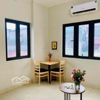 Bán Toà Apartment 42M2 Xây Mới 9 Phòng Khép Kín Dòng Tiền 60 Triệu 9.6 Tỷ