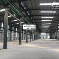 Cho thuê kho xưởng DT 2500m2 và 3600m2  tại Yên Mỹ, Hưng Yên