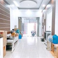 Nhà Ngộk Cực Gấp - 3 Tầng 5 Phòng Ngủ80M2 - Đường 12 Khu Vip Tân Sơn Nhì