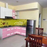 Cho Thuê Căn Hộ Phú Hòa 1, Nhà 42M2 Studio 1 Phòng Ngủ,Đầy Đủ Nội Thất