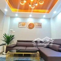 Bán Nhà Phan Văn Trị, P12, Bình Thạnh, Giá Bán 3Tỷ14/ 60.2M2(4.3X14). Gần Đh Văn Lang. Cho Thuê 20 Triệu/Th