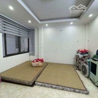 8 Triệu Nhà 5 Tầng Full Nội Thất , Ngõ Ô Tô Phố Thạch Bàn,Long Biên