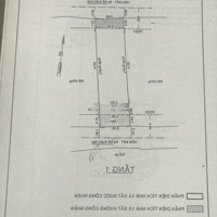 Hvl Cần Bán Nhà 2 Mặt Tiềnhẽm Xe Hơiđường 109, Plb, Q9