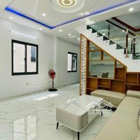 Cần Bán Nhà Ngay Mạc Thiên Tích,P8. Giá Bán 2Tỷ520/65.7M2, Gần Ubnd Quận 5 Phù Hợp Cho Cô Chú Lớn Tuổi Ở