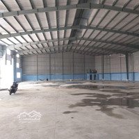 Cho Thuê Kho Xưởng Phường Hưng Định 1600M2, Sát Quốc Lộ 13. Sát Kcn Việt Hương Thuận An, Bình Dương