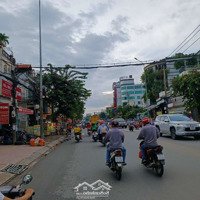 Mt Lê Đức Thọ Ngay Chợ Căn Cứ 5,1M X 23M