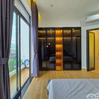 Nhà 3 Tầng Full Nội Thất Giáp Văn Cương