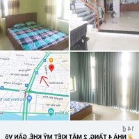 Cho Thuê Mặt Tiền Ngũ Hành Sơn Gần Phan Tứ. 7 Triệu Và Thông Tin Nhà Khác