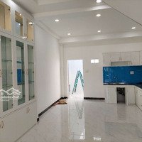 Bán Nhà Mặt Tiền Bà Điểm 4 Ngay Trường Học Bùi Văn Ngữ