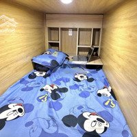 Sleepbox Cao Cấp P13 Ngay Đại Học Văn Lang Cs3