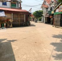 Hàng Hiếm Bán 120M2 Trục Chính Phi Liệt, Liên Nghĩa, Văn Giang, Hưng Yên