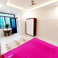 Chủ Cho Thuê Phòng Phú Đô, 30M2, Đủ Đồ Cơ Bản, Thang Máy