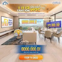 Chỉ 180 Triệu Sở Hữu Ngay Căn Hộ Liền Kề Sân Bay Quốc Tế Long Thành