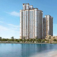 Mở Bán Tòa Căn Hộ Đẹp Nhất Ocean Park - View Hồ Ngọc Trai - H3 Masteri Warterfront