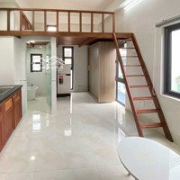 Chính Chủ Cho Thuê Chdv Dạng Duplex, Phan Đăng Lưu Giao Phan Xích Long