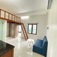 Chính Chủ Cho Thuê Chdv Dạng Duplex, Phan Đăng Lưu Giao Phan Xích Long