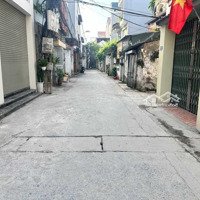 Bán Nhà Ô Tô Tránh Ngô Gia Tự, Long Biên Gía Hơn 100 Triệu.m2