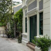 Cho thuê căn hộ Studio nằm ngay trung tâm quận Q1 gần chợ Bến Thàn, Dinh Độc Lập