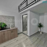 Cho Thuê Căn Hộ Duplex Giá Rẻ Phònh Như Hình 100% Ngay Chợ An Nhơn