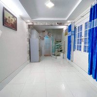 Nhà Mới Hòa Hảo, Trệt 2 Lầu St, 3 Phòng Ngủ 3 Vệ Sinhdiện Tích3X8M, 12 Triệu