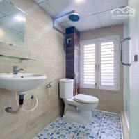 Nhà Mới Hòa Hảo, Trệt 2 Lầu St, 3 Phòng Ngủ 3 Vệ Sinhdiện Tích3X8M, 12 Triệu