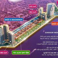 Sun Symphony Residence - Chọn đặt góc view giá trị nhất của mỗi căn hộ cao cấp