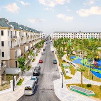 Chính Chủ Bán Căn Liền Kề Vừa Ở Vừa Kinh Doanh Vinhomes Ocean Park 3 Giá Bán 6,3 Tỷ