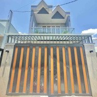 Nhà 80M2 Chỉ 3Ty190 Khu Vực Thị Trấn Nhà Bè, Huỳnh Tấn Phát